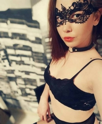 Проститутка Маша