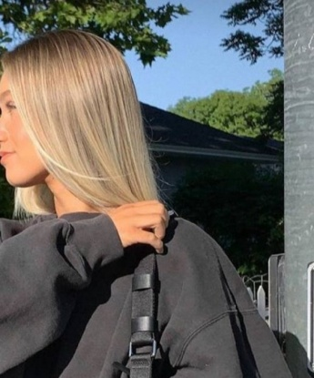 Проститутка Светлана