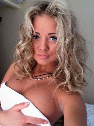 Проститутка Оксанка