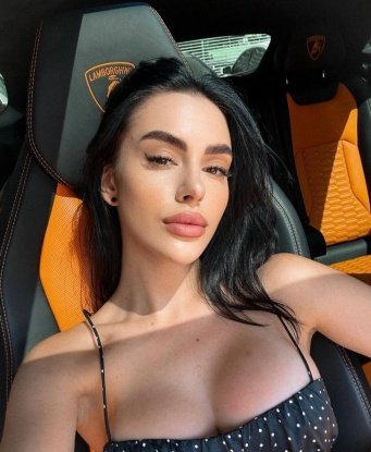 Проститутка Жанна